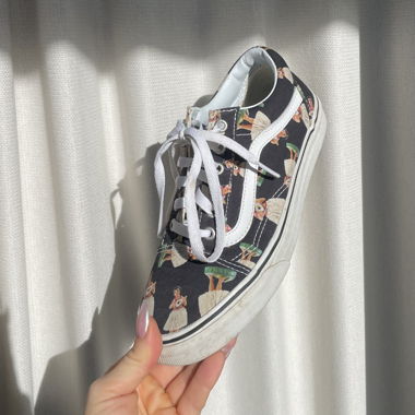 Vans 38 / Hawai Edition