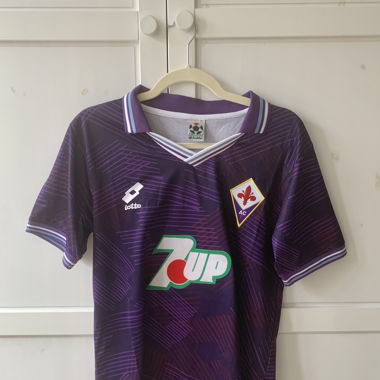 Blokecore, Fussballtrikot