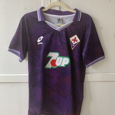 Blokecore, Fussballtrikot