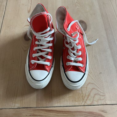 Converse Chuck Taylor