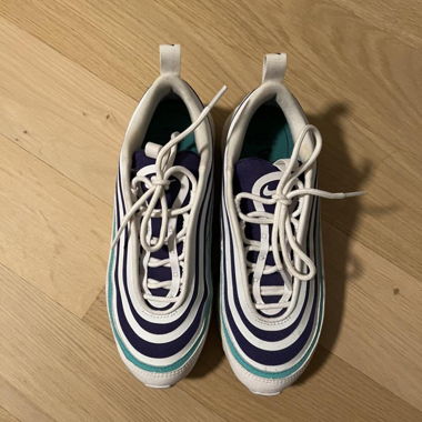 Nike Air Max 97