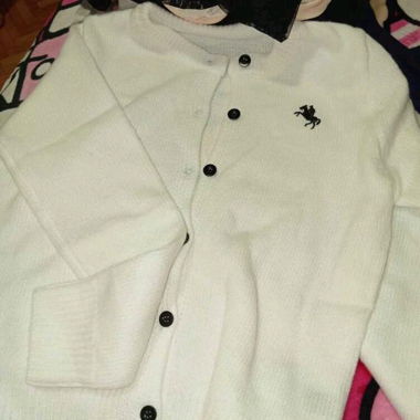 Gilet
