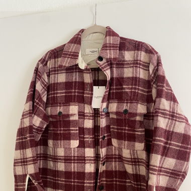 Isabel Marant Hemd, Gr. M