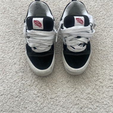 Baskets Vans