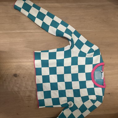 Zara Longsleeve
