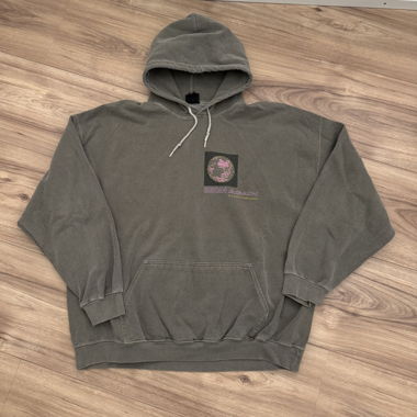 BDG Urban Outfitters Hoodie L Khaki