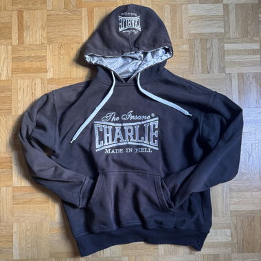 Charlie hoodie