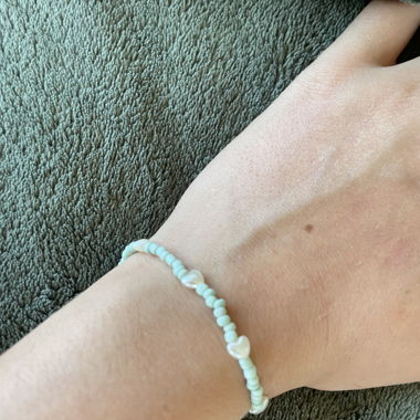 Armband Handmade