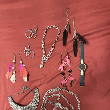 Jewelry 
