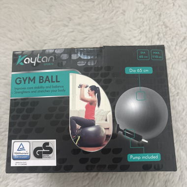 Kaytan Gymnastikball 65 cm