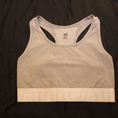 Soutien-gorge de sport H&M Sport