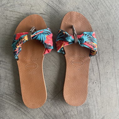 Tongs Havaianas