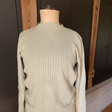 Pullover