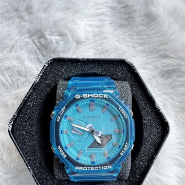 G Shock