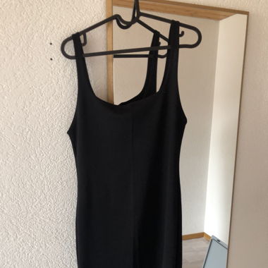 Robe d’été 
