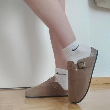 Clogs/Hausschuhe 
