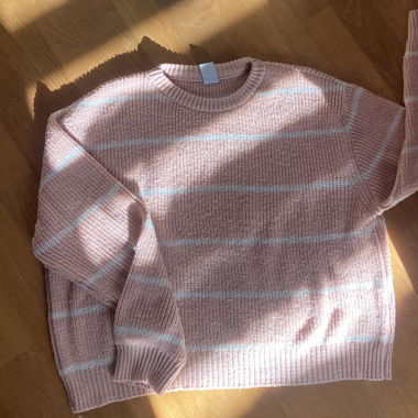 Strick Pullover