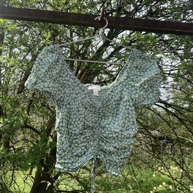H&M Bluse