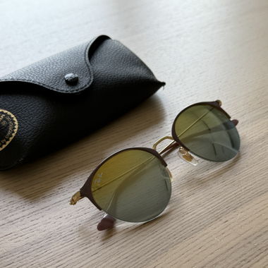 Ray-Ban Sonnenbrille