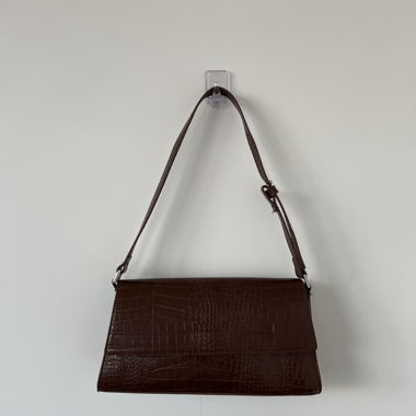 Braune Tasche