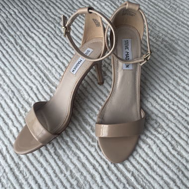 Sandalen, Sandaletten