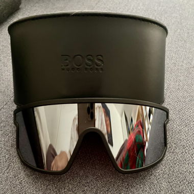 Occhiali da sole Boss