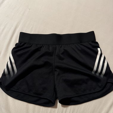 Short de sport Adidas