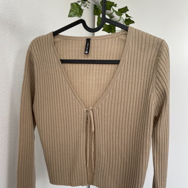 Langarmshirt
