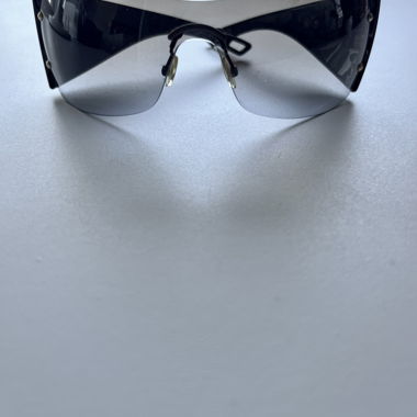 Lunettes de soleil Dior