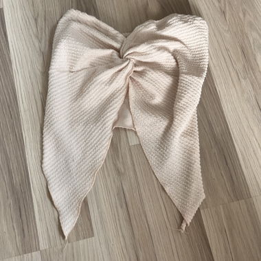 Bandeau Tops