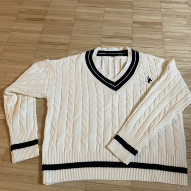 Pullover