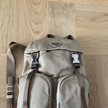 Prada Rucksack klein