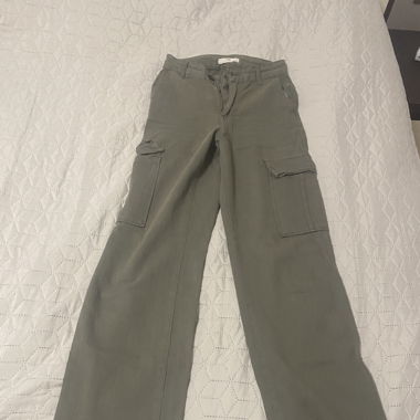 Cargo hose