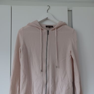 Weicher Cardigan aus Kaschmir