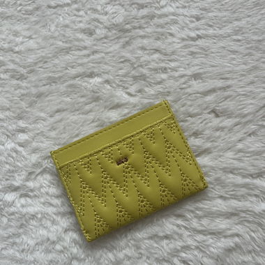 CARD HOLDER