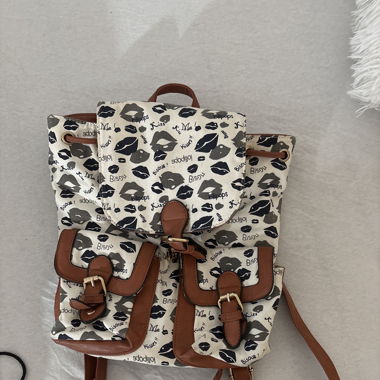 rucksack zu verkaufen