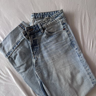 Zara Jeans size 38