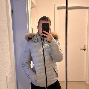 Vestes