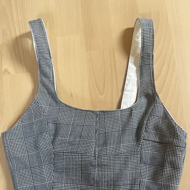 wendbares top