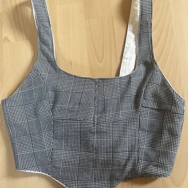 wendbares top
