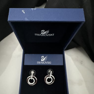 Swarovski Ohrringe 