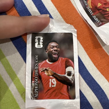 FIFA-Kartenpaket