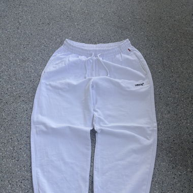 Levis baggy trainerhosen