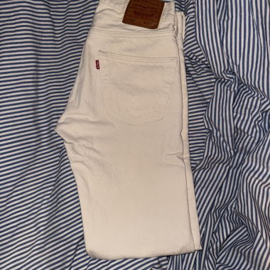Levi's 501 W29 L32