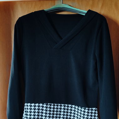 Robe toute saison 