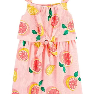 Abito Carter’s per bambina 3 e 4 anni 
