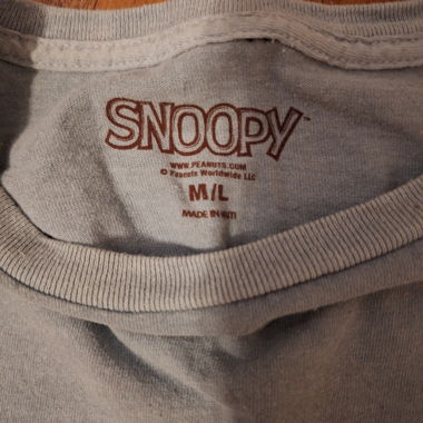 T shirt 