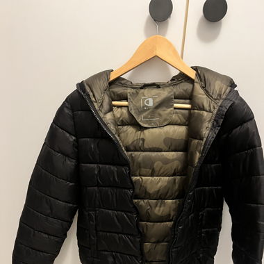 Champion Übergangsjacke