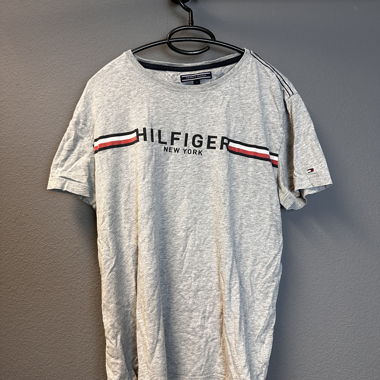 T-shirt Tommy Hilfiger