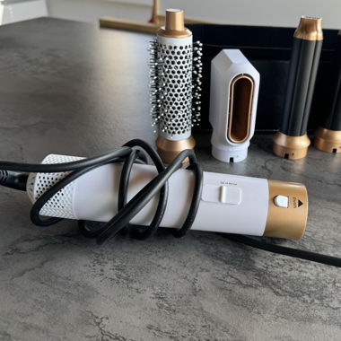 Multi Haarstyler